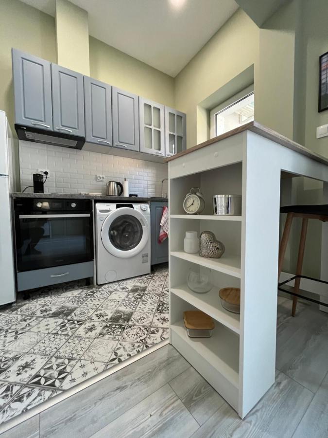 Prista Guest Rooms Ruse Exterior foto