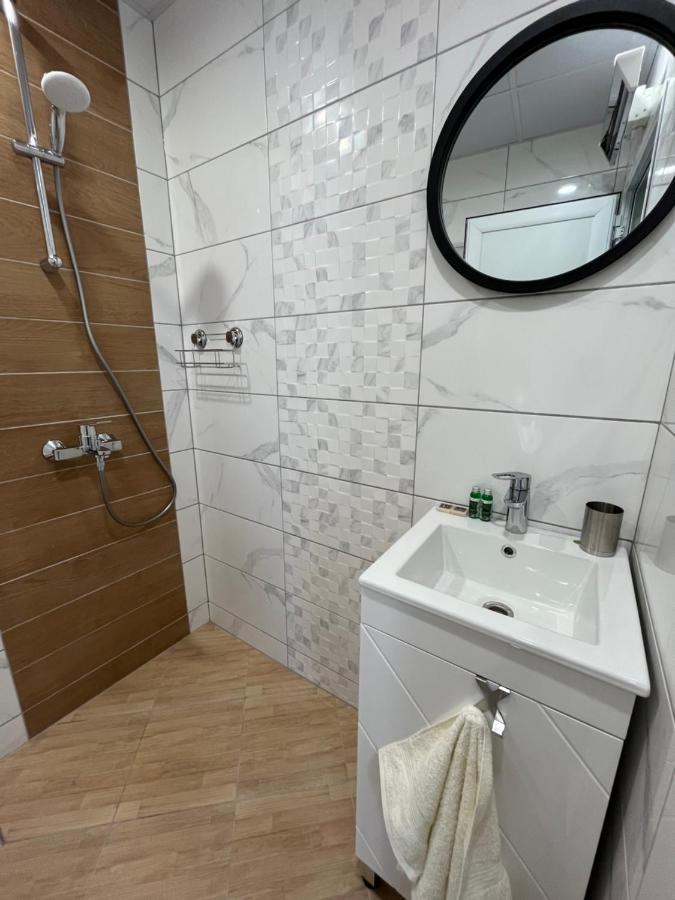 Prista Guest Rooms Ruse Exterior foto