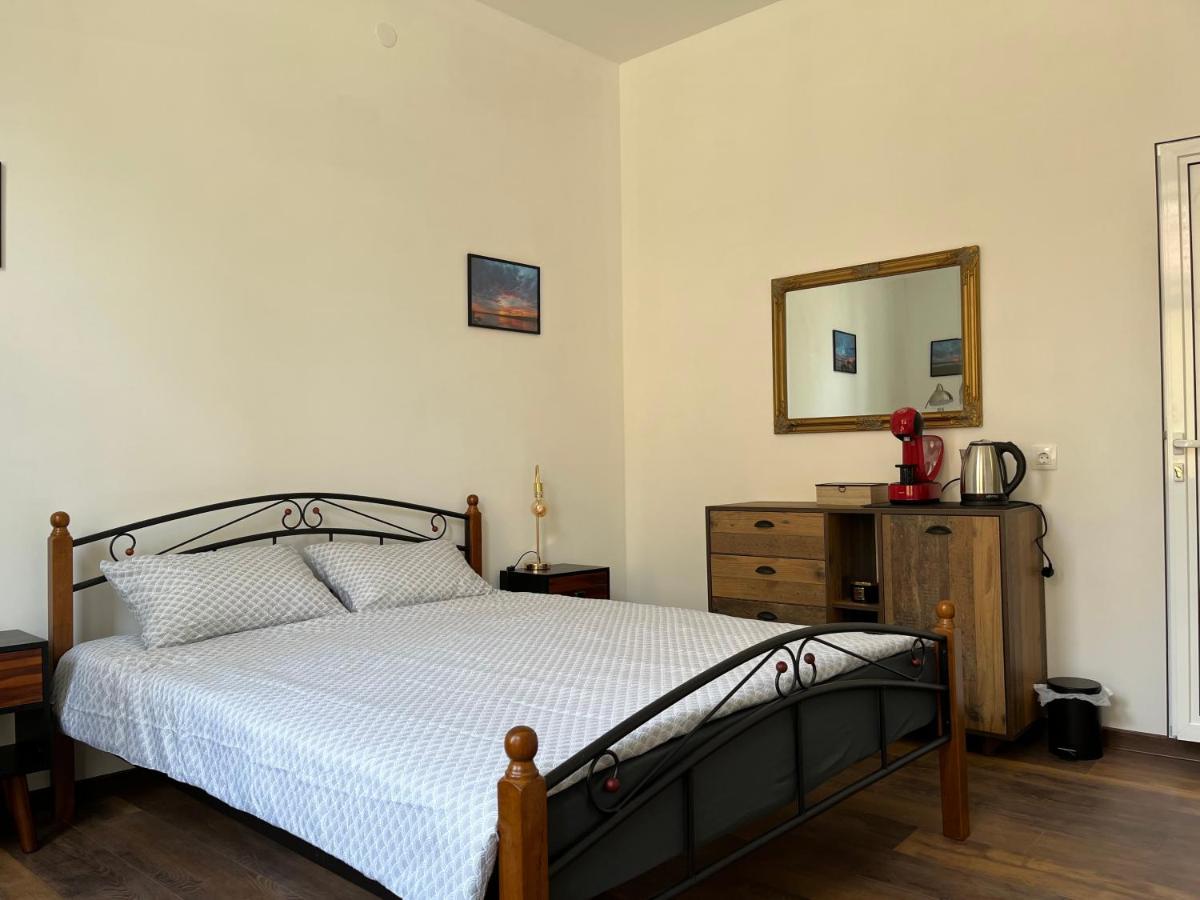 Prista Guest Rooms Ruse Exterior foto