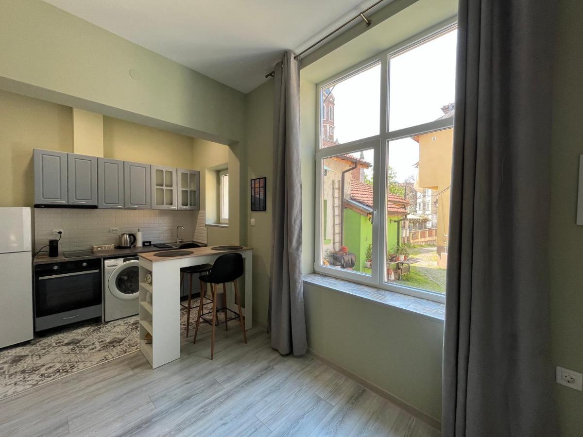 Prista Guest Rooms Ruse Exterior foto